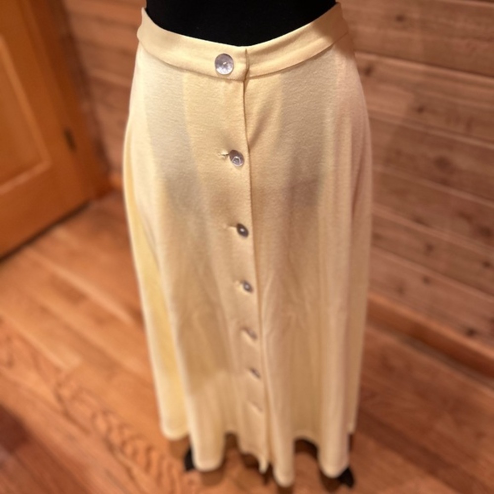 Drapers and Damons maxi with pockets!